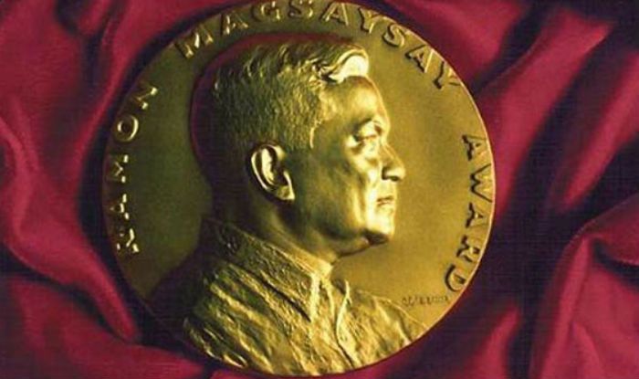 List Of Indian Ramon Magsaysay Award Winners | India.com