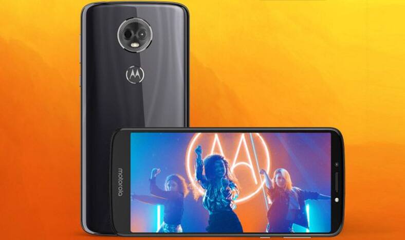 Moto E5, Moto E5 Plus Launched in India Today, Read Here For Price, Features And Other Details