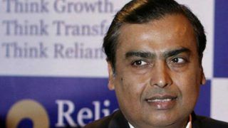 Mukesh Ambani Keeps Annual Salary Capped at Rs 15 Crore For 11th Year in Row Mukesh Ambani Keeps Annual Salary Capped at Rs 15 Crore For 11th Year in Row
