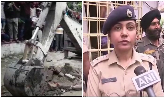 बिहार: नारी निकेतन में लड़कियों से रेप, पुलिस की खुदाई में नहीं मिला कोई शव