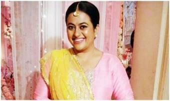 Ishqbaaaz Actress Nitika Mukherjee Aka Pinky Aunty Welcomes Baby Girl India Com