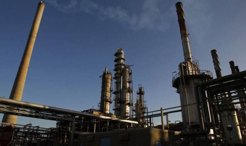 No Issues With Oil Supplies, Sentiment Hurting Prices, Says Govt Ahead of US Sactions on Iran