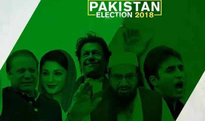 पाकिस्तान चुनाव 2018 का जनरल नॉलेज, जानें सब कुछ