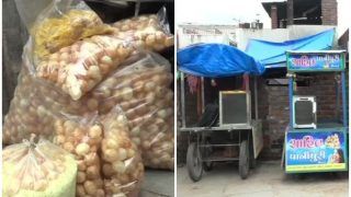 Vadodara Municipality Bans Sale of Pani-Puri During Monsoon; See How People Are Reacting Vadodara Municipality Bans Sale of Pani-Puri During Monsoon; See How People Are Reacting
