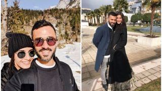 Sonam Kapoor, Rhea Kapoor and Anil Kapoor Wish Anand Ahuja For His Birthday Sonam Kapoor, Rhea Kapoor and Anil Kapoor Wish Anand Ahuja For His Birthday