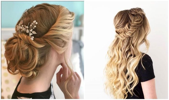 6 Messy Bun Hairstyles You Will Love | Style Hub