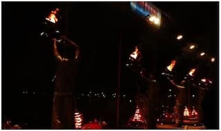 Varanasi's Ganga Aarti Taught me a Parenting Lesson: Ultimately, it's About What Floats Your Boat