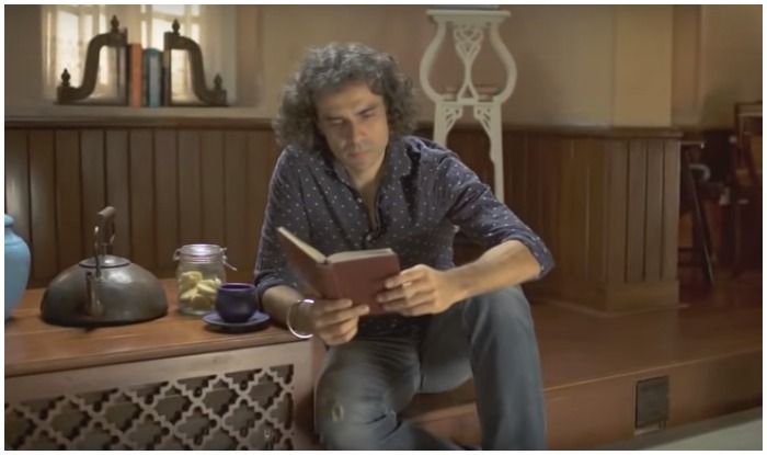 ‘Laila Majnu Tales By Imtiaz Ali’ Teaser Will Make You Believe That Classic Love Still Exists – Watch Teaser ‘Laila Majnu Tales By Imtiaz Ali’ Teaser Will Make You Believe That Classic Love Still Exists – Watch Teaser