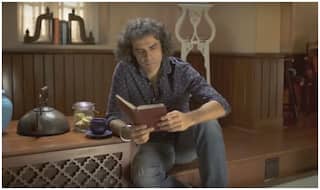 'Laila Majnu Tales By Imtiaz Ali' Teaser Will Make You Believe That Classic Love Still Exists - Watch Teaser
