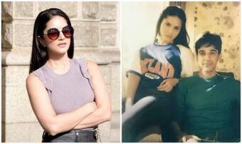 Karenjit Kaur-The Untold Story of Sunny Leone Reveals Her Life ...