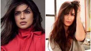 Katrina Kaif Replaces Priyanka Chopra In Salman Khan’s Bharat, Confirms Ali Abbas Zafar Katrina Kaif Replaces Priyanka Chopra In Salman Khan’s Bharat, Confirms Ali Abbas Zafar
