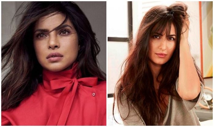 Katrina Kaif Replaces Priyanka Chopra In Salman Khan’s Bharat, Confirms Ali Abbas Zafar