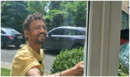 Irrfan Khan