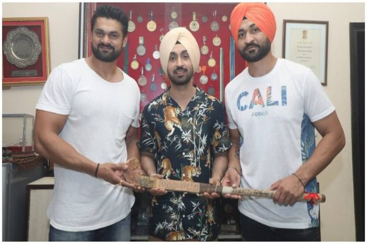 Mumbai: Facebook's #SocialForGood event - Diljit Dosanjh #Gallery - Social  News XYZ, image size:1200x800