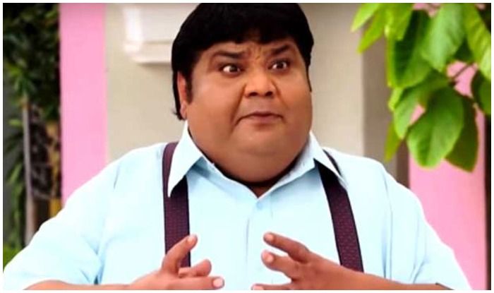 Taarak Mehta Ka Ooltah Chashmah Actor Kavi Kumar Azar Aka Dr Hathi Dies ...