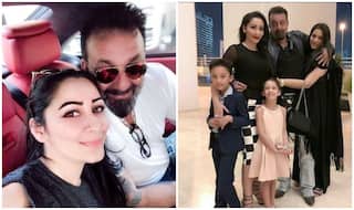 Happy Birthday Sanjay Dutt: The Magnanimous Star Celebrates His 59th Birthday