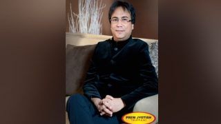 One-on-One with Astrologer Numerologist Prem Jyotish: Aug 5 – Aug 26 One-on-One with Astrologer Numerologist Prem Jyotish: Aug 5 – Aug 26
