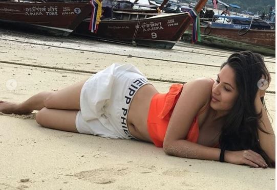 puja banerjee
