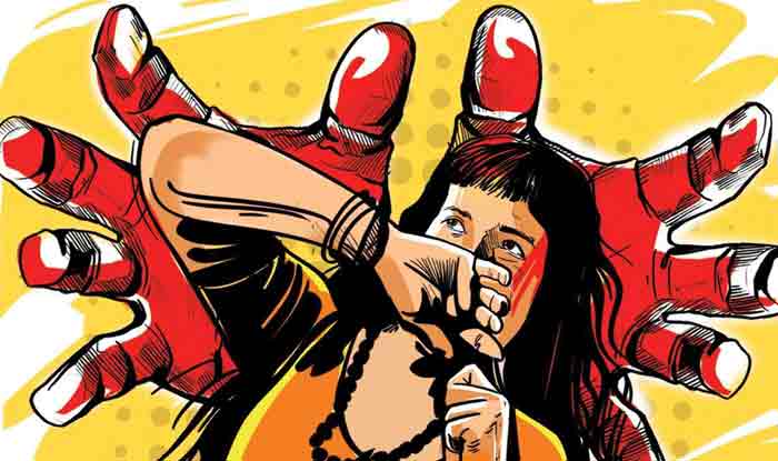 Bihar: Minor Allegedly Raped by Owner of Coaching Institute For Several Months in Madhepura