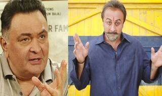 Rishi Kapoor on Sanju Success: Cheers Ranbir Kapoor! You Don’t Know How Proud Your Parents Are