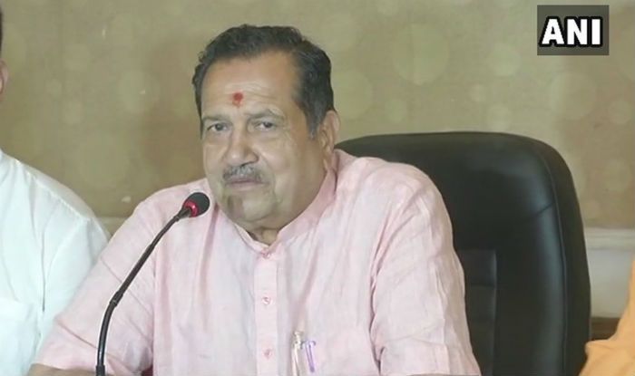 Mob Lynching: Stop Eating Beef to Put End to it, Explains RSS Leader Indresh Kumar