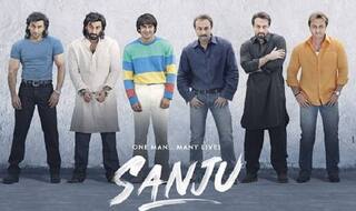 Sanju Box Office Collection Day 5: Ranbir Kapoor's Film Earns Rs 167.51 Crore