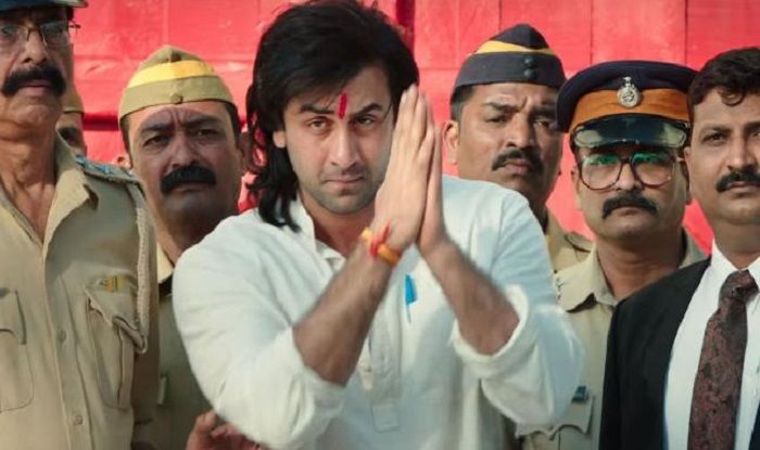 Sanju Box Office Collection Ranking Sanju Box Office Collection Day 2: Ranbir Kapoor’s Film Earns Rs 73.35