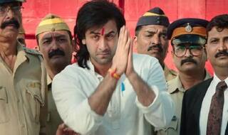 Sanju Box Office Collection Day 2: Ranbir Kapoor's Film Earns Rs 73.35 Crore