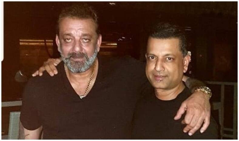Paresh Ghelani Shares Emotional Post for Sanjay Dutt After Watching Sanju, Says I am Numb With Limitless Emotions - See Pic