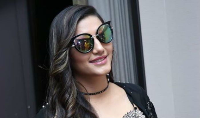 Haryanvi Sensation Sapna Choudhary Looks Sexy Diva in Her Latest Photoshoot, Check Pics India
