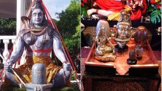 Shravan Somvar 2019: भगवान शिव को अत्यंत प्रिय है सावन सोमवार, व्रत रखने से मिलता है ये वरदान… Shravan Somvar 2019: भगवान शिव को अत्यंत प्रिय है सावन सोमवार, व्रत रखने से मिलता है ये वरदान…