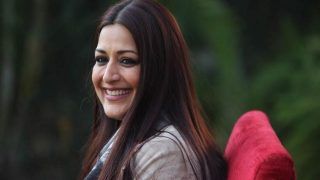 Sonali Bendre Responds to Divya Dutta’s Heartwarming Message in The Sweetest Way Possible Sonali Bendre Responds to Divya Dutta’s Heartwarming Message in The Sweetest Way Possible