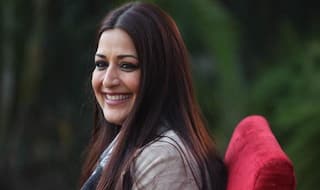 Sonali Bendre Responds to Divya Dutta’s Heartwarming Message in The Sweetest Way Possible
