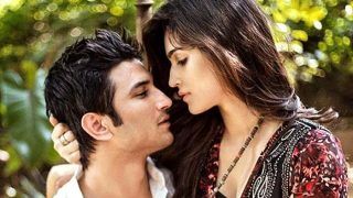 Sushant Singh Rajput, Kriti Sanon to Romance in Nitesh Tiwari’s Next; Deets Inside Sushant Singh Rajput, Kriti Sanon to Romance in Nitesh Tiwari’s Next; Deets Inside
