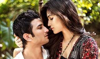 Sushant Singh Rajput, Kriti Sanon to Romance in Nitesh Tiwari's Next; Deets Inside