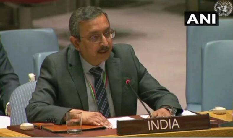 India Trashes UN Report on Human Rights Violation in Kashmir, Says it Reeks of 'Bias'