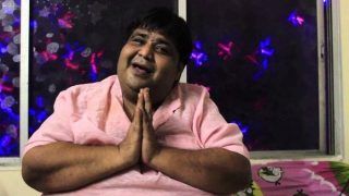 Taarak Mehta Ka Ooltah Chashmah Actor Kavi Kumar Azad Passes Away, Twitterati Deeply Saddened Taarak Mehta Ka Ooltah Chashmah Actor Kavi Kumar Azad Passes Away, Twitterati Deeply Saddened