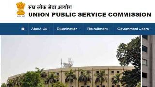 UPSC Combined Medical Service Result 2018: यूपीएससी ने घोषित किए नतीजे, 440 क्वालिफाई, Direct Link पर देखें रिजल्ट UPSC Combined Medical Service Result 2018: यूपीएससी ने घोषित किए नतीजे, 440 क्वालिफाई, Direct Link पर देखें रिजल्ट