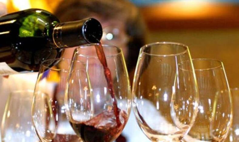 A Glass of Wine a Day Can Increase Your Chances of an Early Death by 20 Per Cent, Says Recent Study