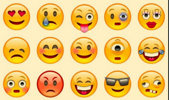 World Emoji Day 2018: Apple, Facebook, Twitter Announce to Roll Out New ...