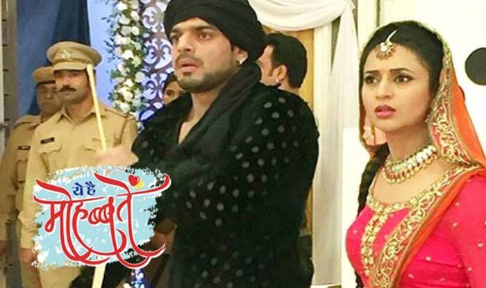 yeh hai mohabbatein 4 july 2025 youtube