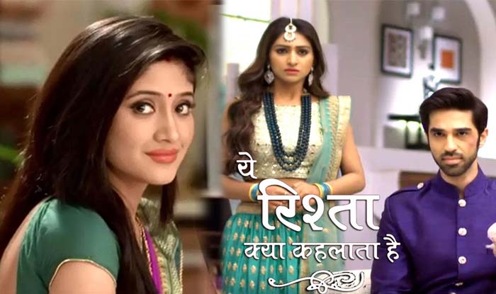 Yeh Rishta Kya Kehlata Hai 4 July 2018 Full Episode Written Update