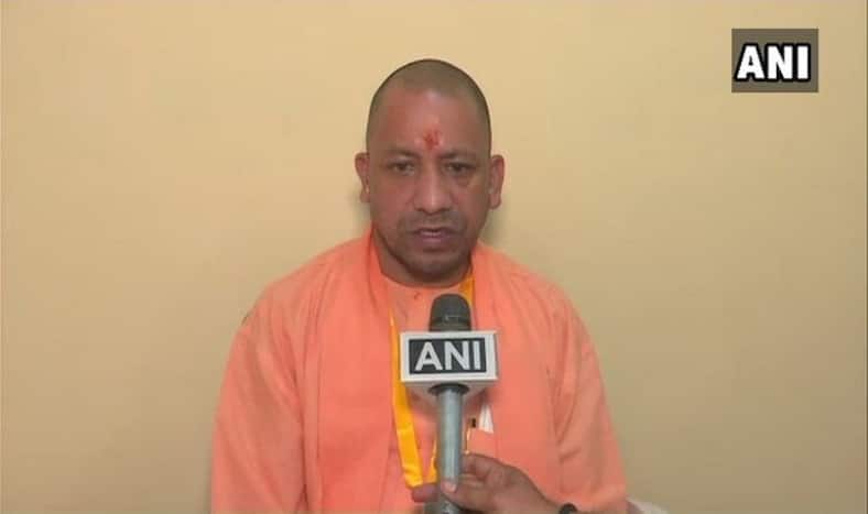 Yogi Adityanath