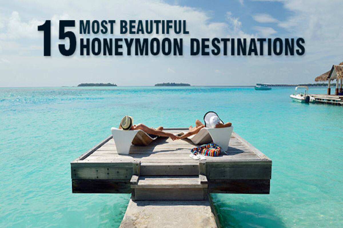 15 Best Maldives Honeymoon Resorts