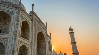 5 fascinating facts about the Taj Mahal you probably didn’t know 5 fascinating facts about the Taj Mahal you probably didn’t know
