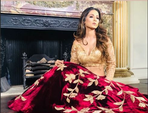 Hina Khan