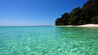 Best places to visit in India in August Best places to visit in India in August