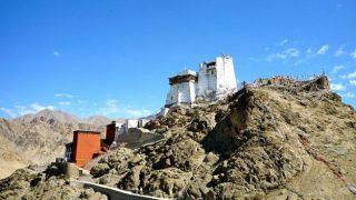 Fearing Threat to Land, Ladakh Leaders Urge Centre to Give it ‘Tribal Area’ Status Fearing Threat to Land, Ladakh Leaders Urge Centre to Give it ‘Tribal Area’ Status