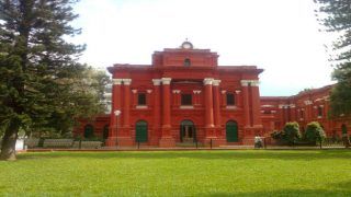 Bangalore’s hidden gem: The Government Museum! Bangalore’s hidden gem: The Government Museum!