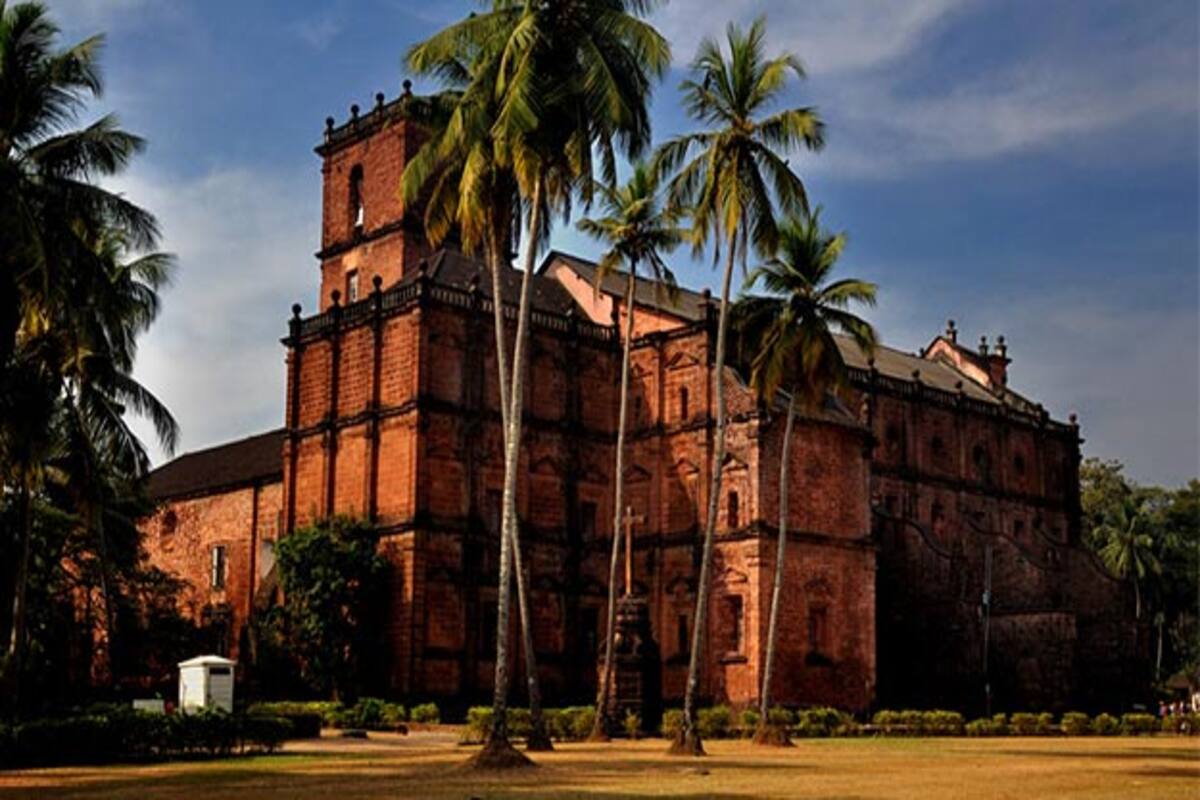 Feast of St Francis Xavier, Goa: 6 facts you must know about the ...